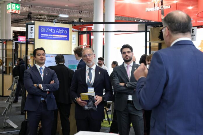 Querétaro y México