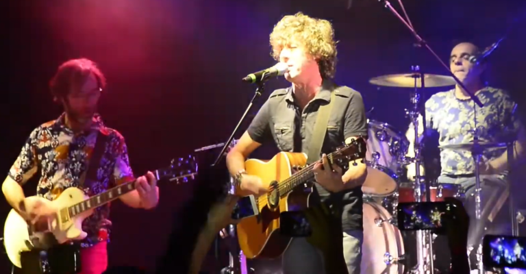 Cuarteto de Nos confirma nuevo material tras el éxito de Lámina Once: detalles del próximo disco