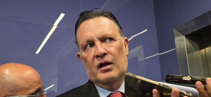 Mauricio Kuri hará gira de trabajo