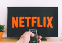 Estrenos Netflix abril 2026 en México: todas las series y películas nuevas Estrenos Netflix abril 2026 México series y películas