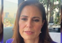 Presidenta municipal de León renuncia al PAN Presidenta municipal de León renuncia al PAN