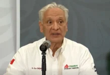 Pemex reconoce fuga en oleoducto que causó derrame de crudo en el Golfo Pemex reconoce fuga en oleoducto