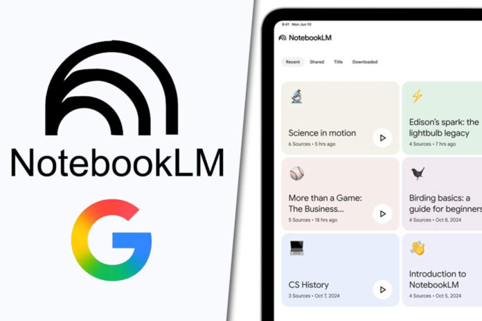 NotebookLM: Para qué sirve y cómo usarlo para la universidad