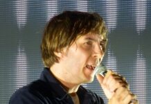 Phoenix afina gira latinoamericana con paradas en CDMX y Guadalajara: lo que se sabe Phoenix, banda francesa de indie rock, en presentación reciente