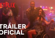 Santita en Netflix: la serie mexicana de Gael García Bernal y Paulina Dávila que ya es lo más visto Paulina Dávila y Gael García Bernal en Santita, serie mexicana de Netflix
