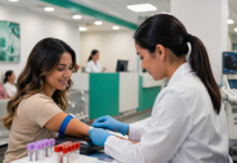 Salud Digna Celaya: cómo acceder a estudios médicos accesibles y sin complicaciones Salud Digna Celaya: cómo acceder a estudios médicos accesibles y sin complicaciones