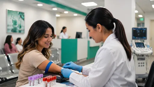 Salud Digna Celaya: cómo acceder a estudios médicos accesibles y sin complicaciones