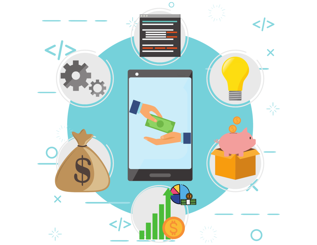 Apps de inversión: ¿Cuál te conviene elegir para hacer crecer tu dinero?