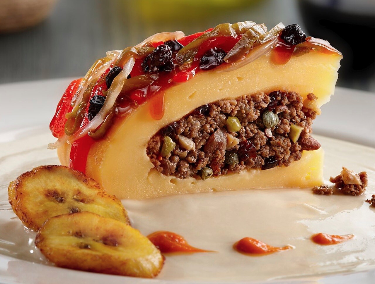 Queso Relleno: La Máxima Fusión Cultural