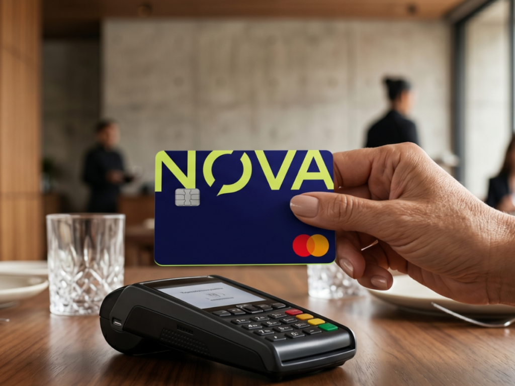Todo sobre Novacard: Cómo funciona, cómo solicitarla, ¿Es confiable?