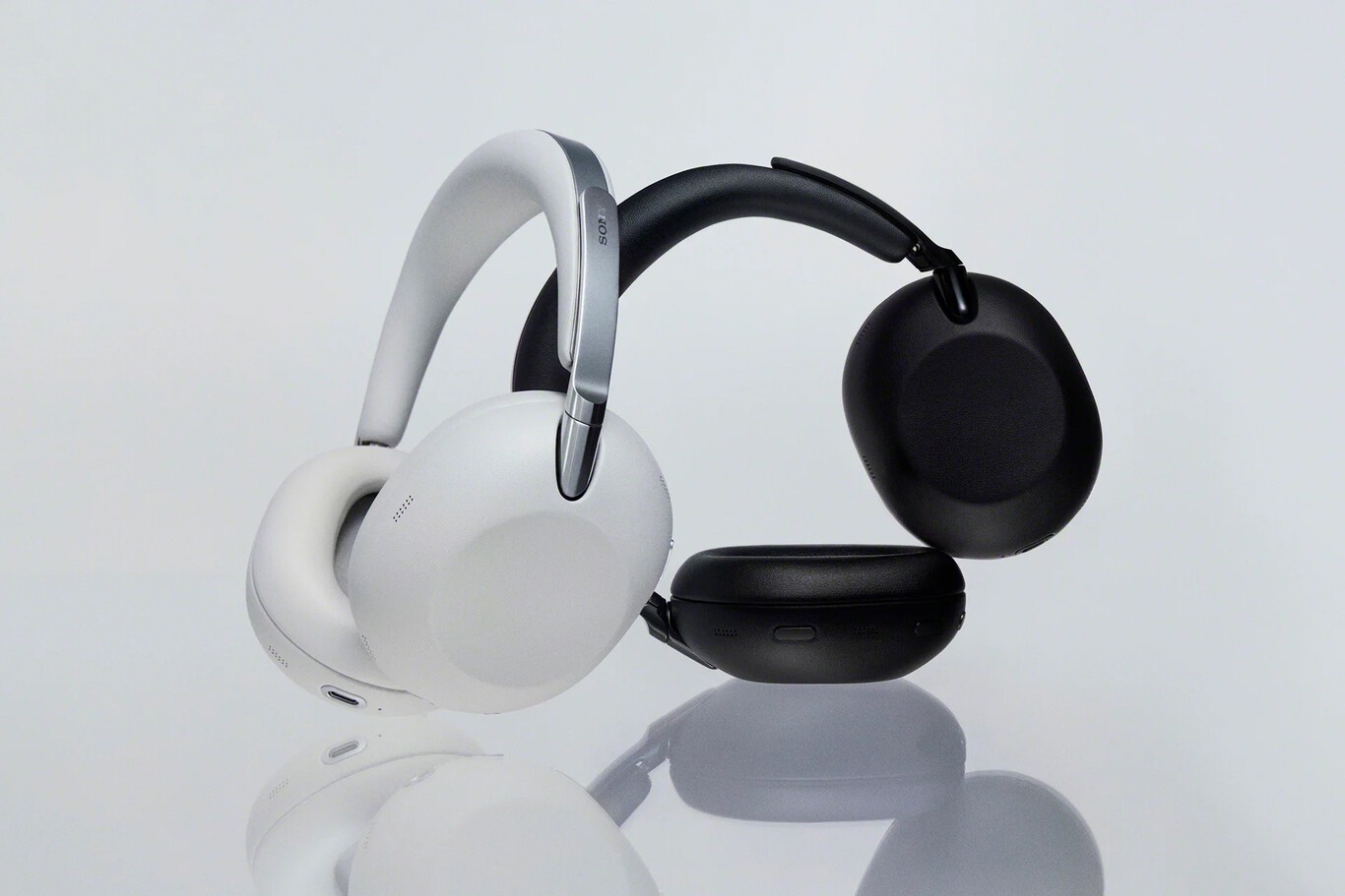 Sony 1000X THE COLLEXION