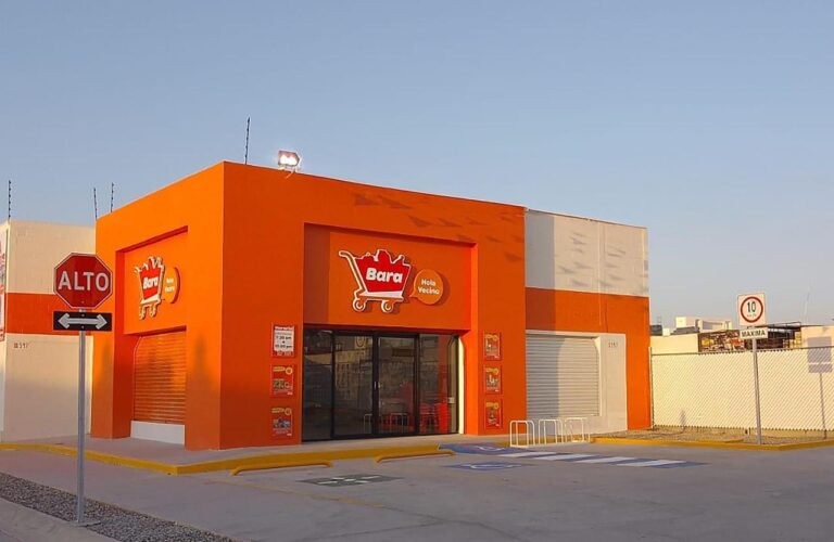 Tiendas Bara ampliará sus operaciones en Querétaro