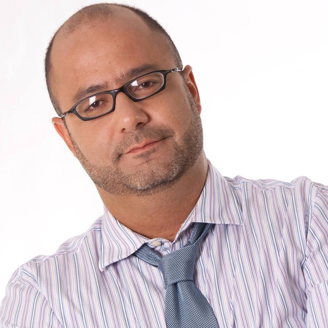 Gastón Lámbarry
