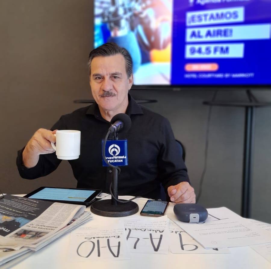 José Luis Preciado