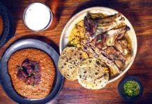 Cocina del norte: Machaca, discada y más – El sabor de la tierra seca y el fuego Cocina del norte: Machaca, discada y más - El sabor de la tierra seca y el fuego
