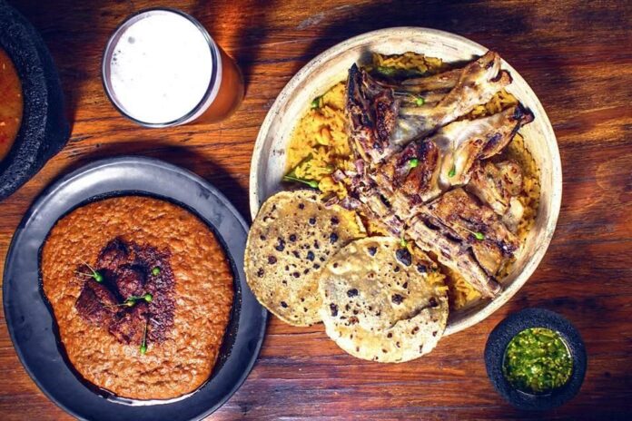 Cocina del norte: Machaca, discada y más - El sabor de la tierra seca y el fuego