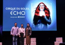 Cirque du Soleil llega a Querétaro con el espectáculo “Echo“
