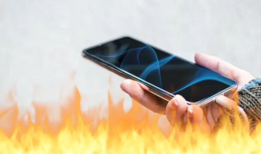 Las 6 Causas Reales del Sobrecalentamiento y la Descarga Rápida