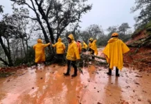 Querétaro espera hasta 36 sistemas tropicales: Protección Civil Querétaro espera hasta 36 sistemas tropicales