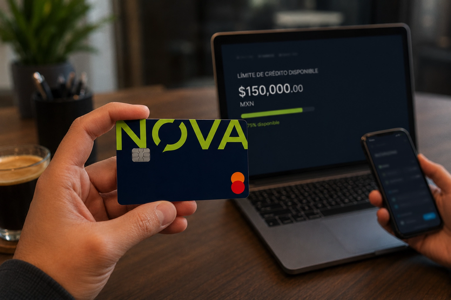 ¿Qué es Novacard y es Realmente Confiable?