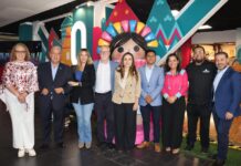 La Jugada Continúa en Querétaro, exposición mundialista para posicionar al estado La Jugada Continúa en Querétaro
