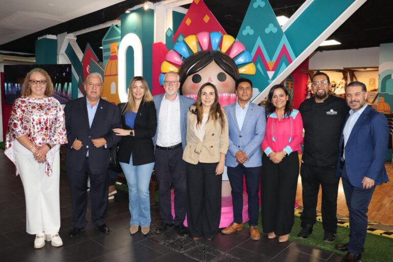 La Jugada Continúa en Querétaro, exposición mundialista para posicionar al estado