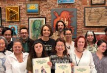 La Noche de Museos ocupará 35 recintos culturales en Querétaro La Noche de Museos