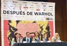 “Después de Warhol” llega al Museo de Arte Contemporáneo de Qro. Después de Warhol
