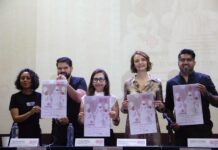 “Mexico Street Photo Fest”, imagen y vínculos “Mexico Street Photo Fest”