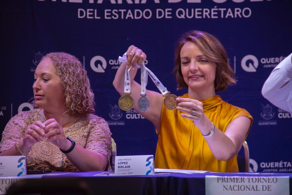San Joaquín organiza el Primer Torneo Nacional de Rayuela