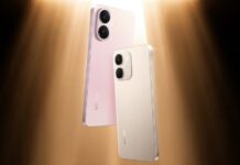 Vivo T5 y Vivo T5 Pro: Precios, características y canales de venta en México Vivo T5 y Vivo T5 Pro: Precios, características y canales de venta en México