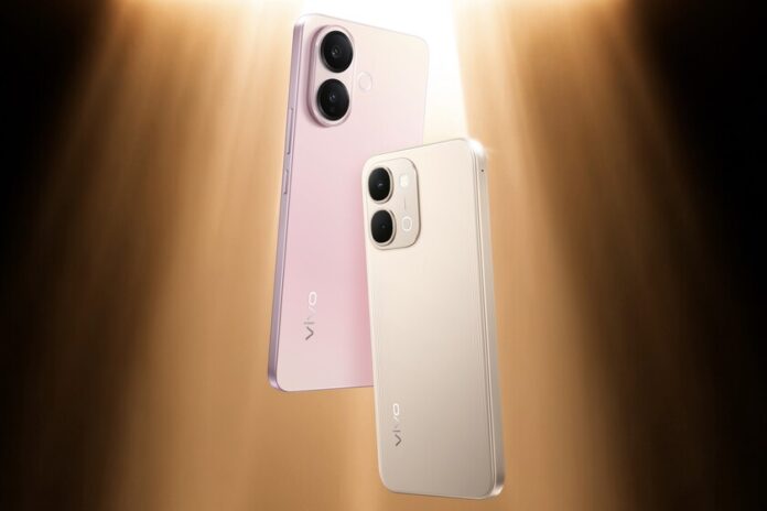 840_560 (2) Vivo T5 y Vivo T5 Pro: Precios, características y canales de venta en México