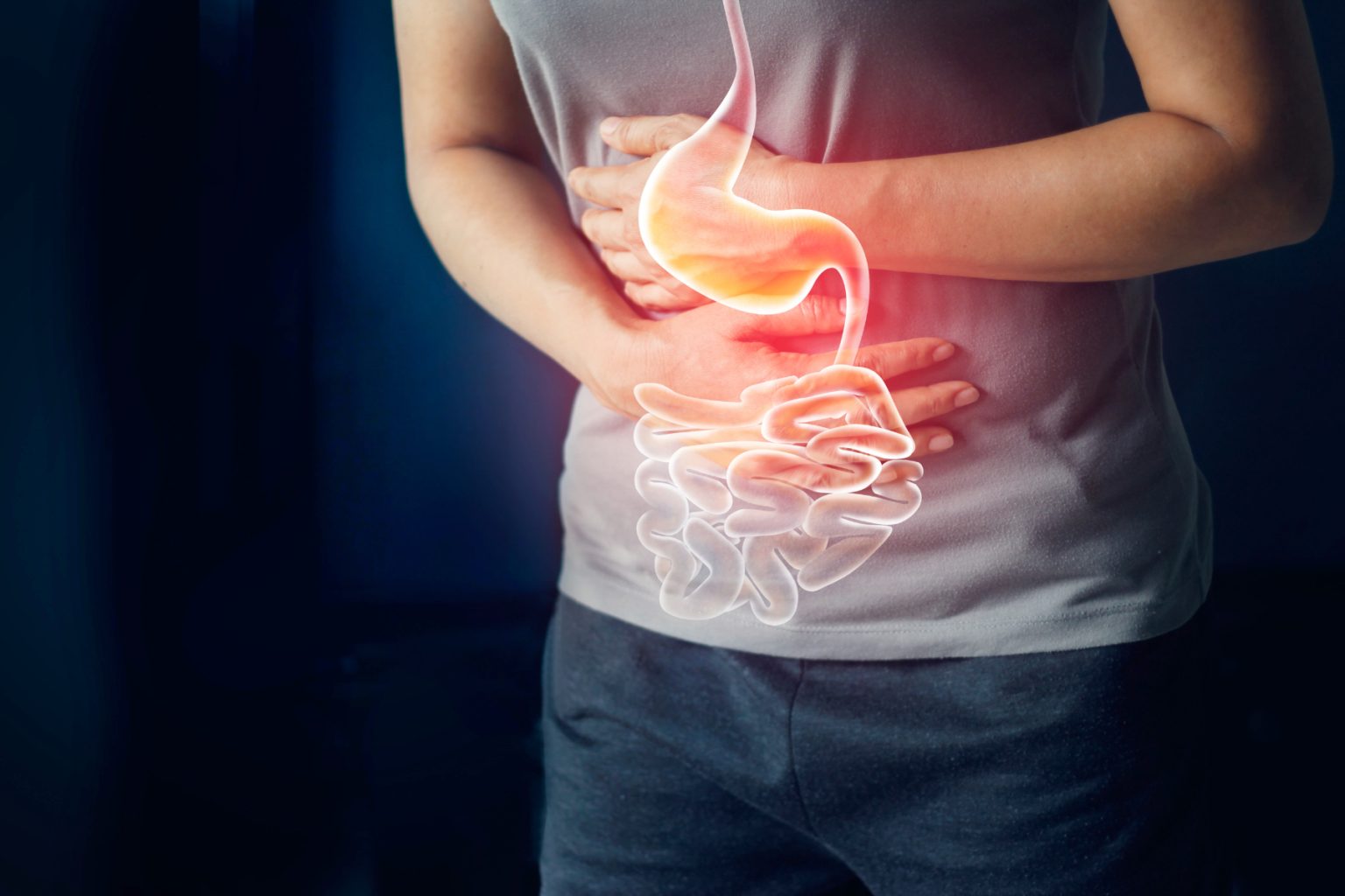 Cómo reconocer los síntomas de la gastritis con precisión