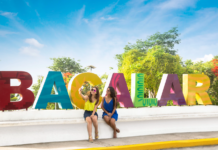 Bacalar, Quintana Roo: Hoteles, miradores y restricciones nuevas en 2026 Bacalar, Quintana Roo: Hoteles, miradores y restricciones nuevas en 2026