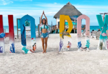 Holbox: Cómo llegar, hospedaje y temporada de tiburón ballena en 2026 Holbox: Cómo llegar, hospedaje y temporada de tiburón ballena en 2026