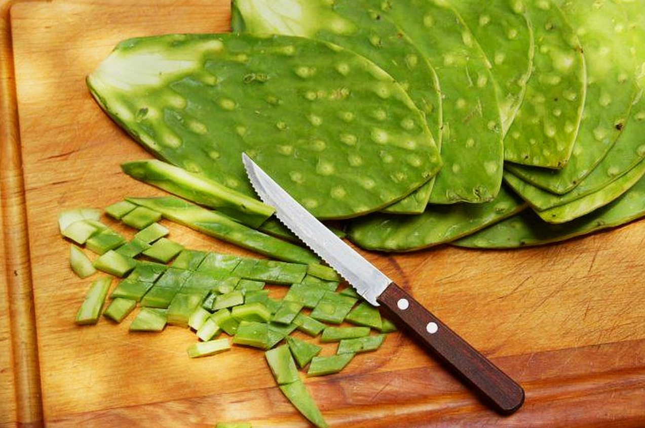 Nopal