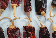 El alma de la alacena: Una inmersión en los diversos tipos de chiles secos mexicanos El alma de la alacena: Una inmersión en los diversos tipos de chiles secos mexicanos