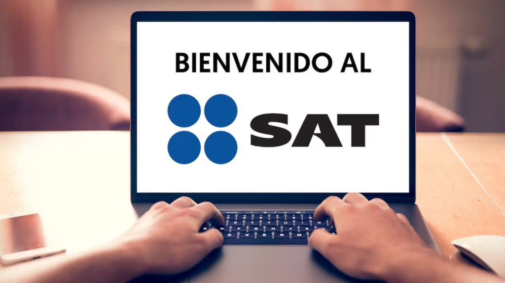 Cómo inscribirte como persona física en el SAT: Paso a paso para obtener tu RFC