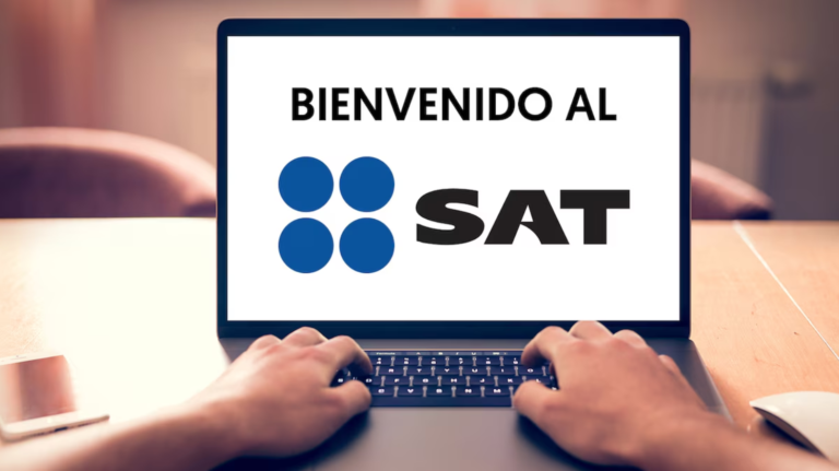 Cómo inscribirte como persona física en el SAT: Paso a paso para obtener tu RFC