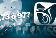 Pensión del IMSS: La diferencia entre la Ley 73 y la Ley 97 Pensión del IMSS: La diferencia entre la Ley 73 y la Ley 97