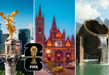 Guía de hospedaje para el Mundial 2026: Mejores zonas para dormir en CDMX, Guadalajara y Monterrey Guía de hospedaje para el Mundial 2026: Mejores zonas para dormir en CDMX, Guadalajara y Monterrey