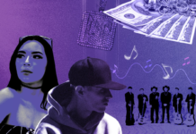 La historia detrás de los corridos tumbados: Cómo nació el género que redefinió la música mexicana La historia detrás de los corridos tumbados: Cómo nació el género que redefinió la música mexicana