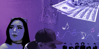 La historia detrás de los corridos tumbados: Cómo nació el género que redefinió la música mexicana