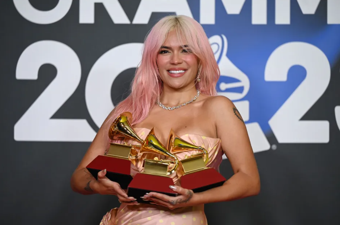 Latin Grammy