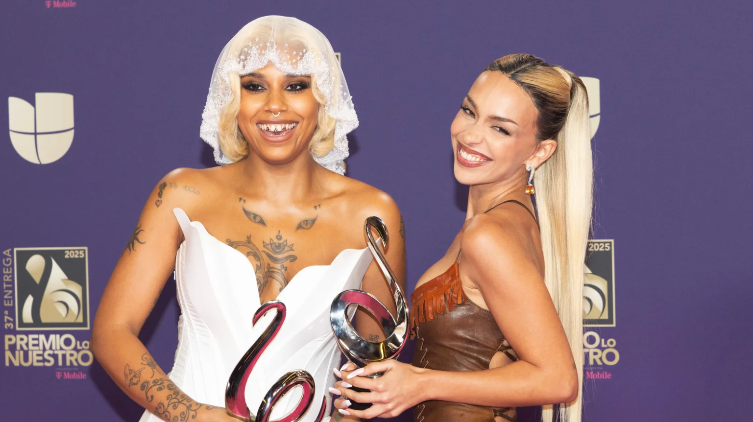 Premio Lo Nuestro