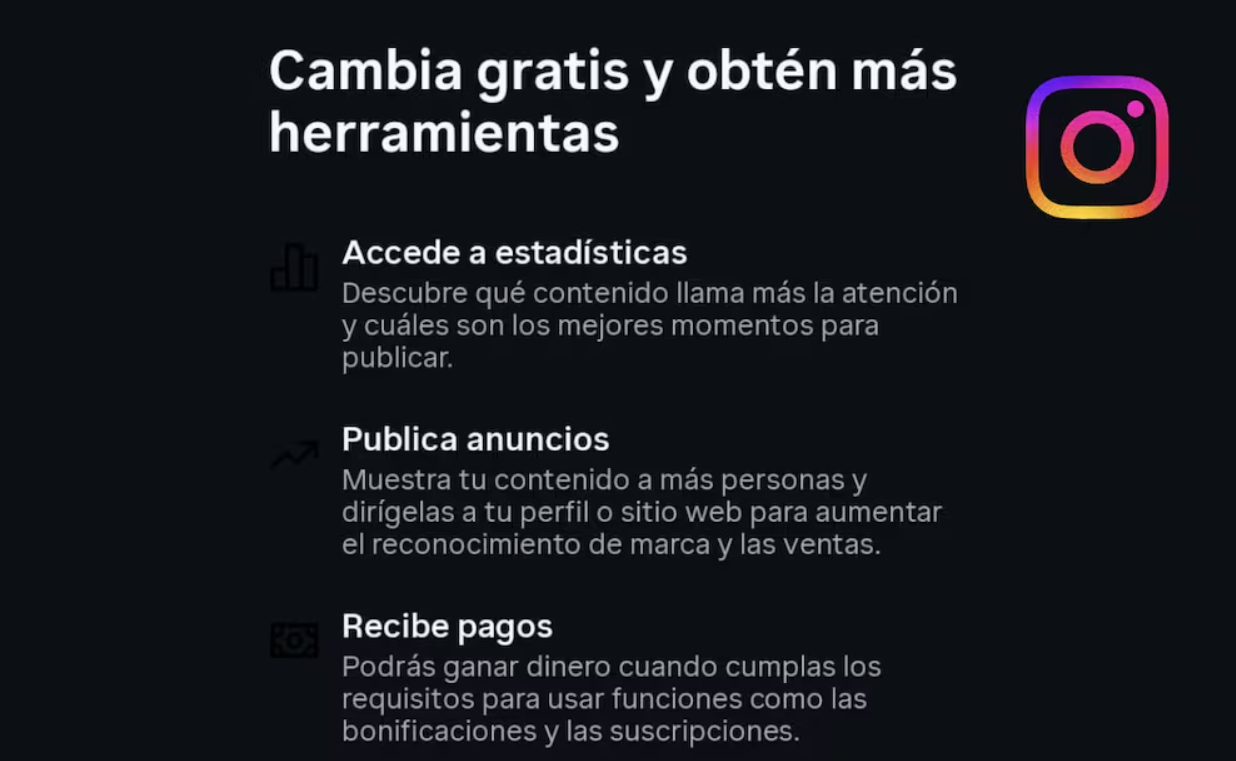 El cambio de mentalidad: De usuario a creador de negocios