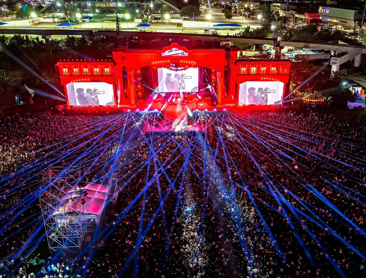 Más que un Festival, un Movimiento Cultural