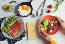 Dieta cetogénica mexicana: 7 recetas con ingredientes locales Dieta cetogénica mexicana: 7 recetas con ingredientes locales