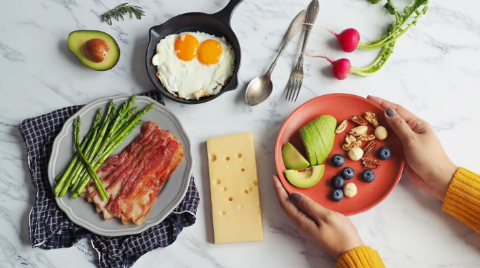 Dieta cetogénica mexicana: 7 recetas con ingredientes locales