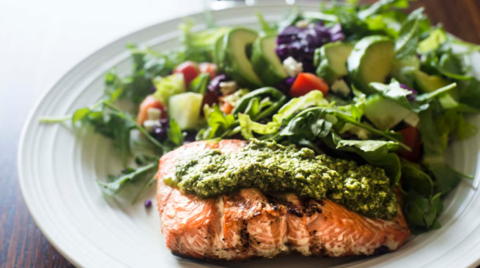 Dieta mediterránea adaptada a México: Menú semanal económico